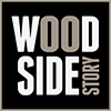 Logo Wood Side Story
