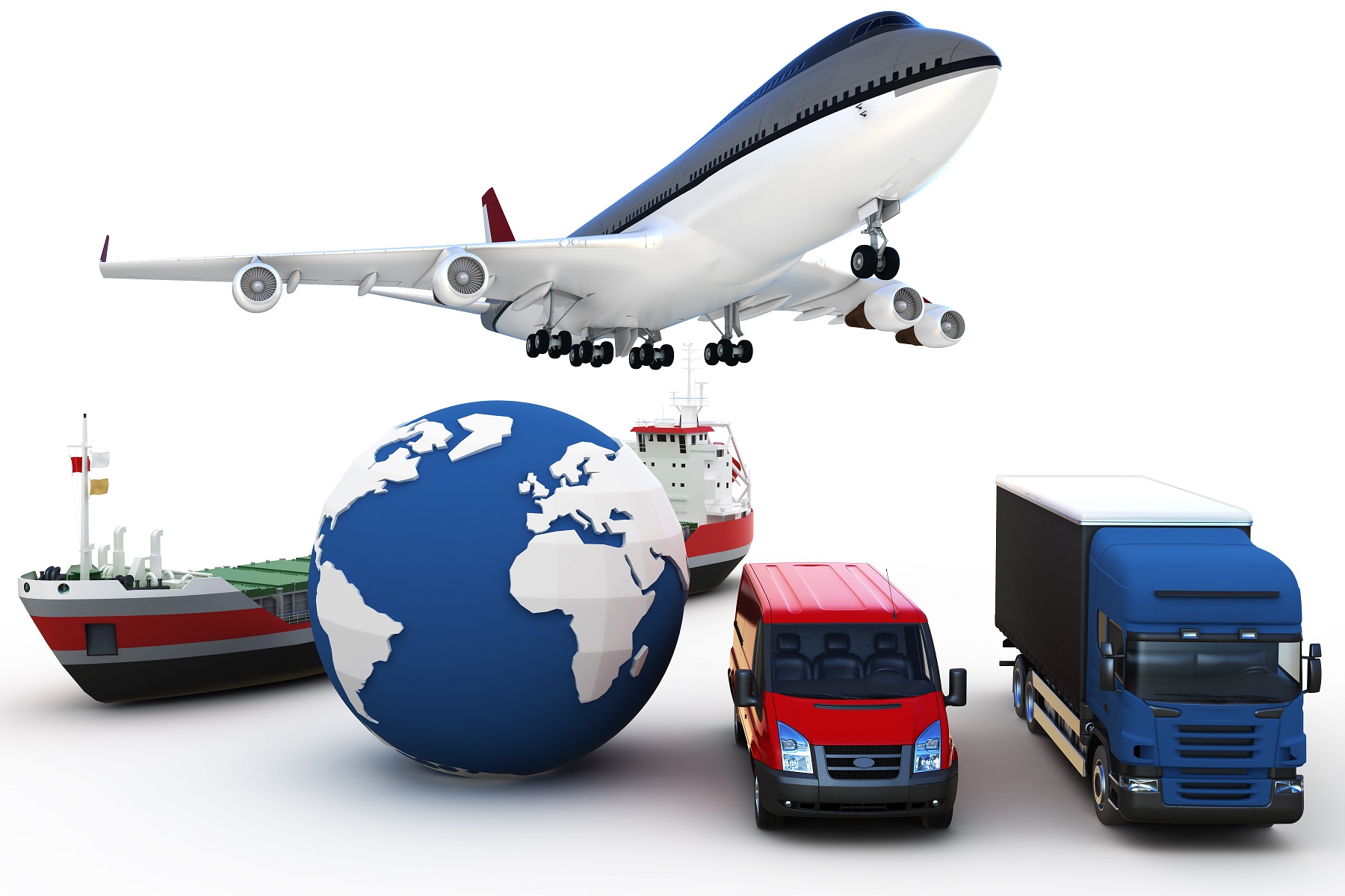 logistique